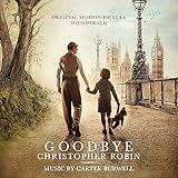Goodbye Christopher Robin Soundtrack