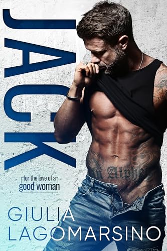 Jack book cover