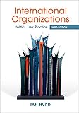 International Organizations Politics Law Practice English Edition