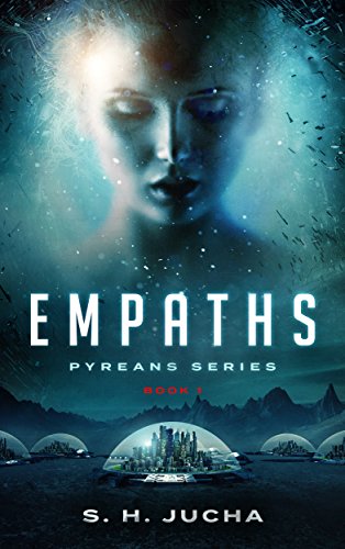 Empaths book cover