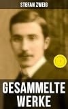 Gesammelte Werke Von Stefan Zweig Joseph Fouch Schachnovelle Ungeduld Des Herzens Drei Meister Balzac Dickens Dostojewski Die Welt Von Gestern Magellan Amerigo German Edition