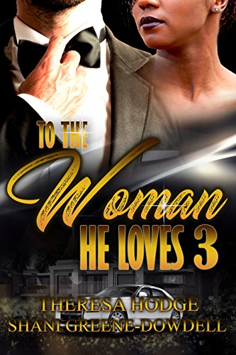 To The Woman He Loves 3 cover