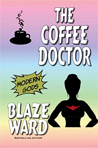 The Coffee Doctor book cover
