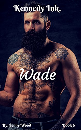 Wade book cover