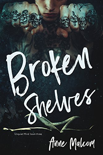 Broken Shelves book cover