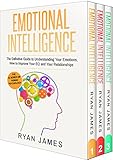 Emotional Intelligence 3 Manuscripts Emotional Intelligence Definitive Guide Mastery Complete Step By Step Guide Social Engineering Leadership Series Book 4 English Edition