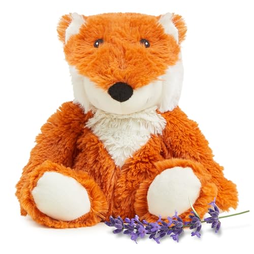 Warmies Microwavable & Weighted Stuffed Animals