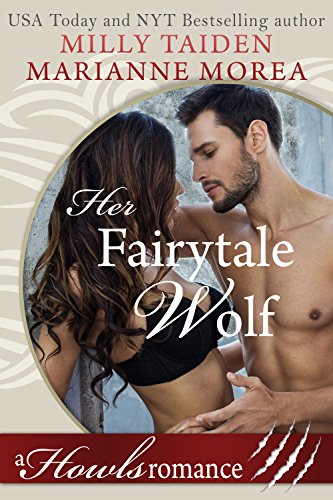 Her Fairytale Wolf (With: Marianne Morea) cover