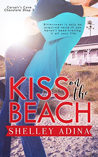 Kiss on the Beach book cover