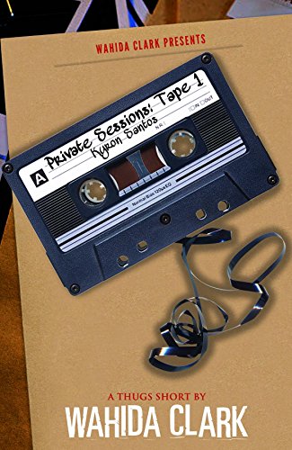 Private Sessions Tape 1 book cover