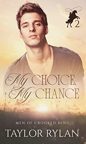 My Choice, My Chance book cover