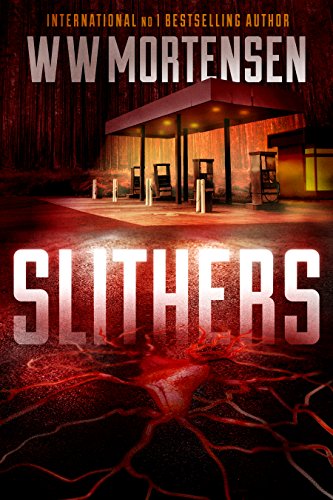 Slithers book cover