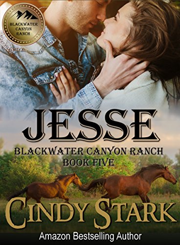 Jesse book cover