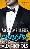 Mon Meilleur Ennemi Les Frres Darcy T 1