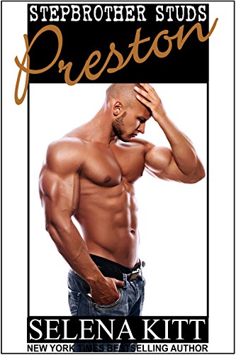 Preston book cover