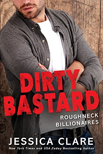 Dirty Bastard book cover