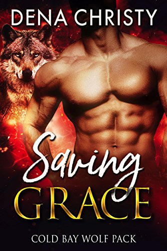 Saving Grace book cover
