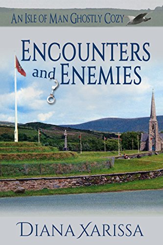 Encounters and Enemies cover