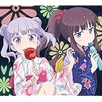 NEW GAME! Android(960×854)待ち受け 涼風青葉と滝本ひふみ 夏祭りver. NEW GAME! Android(960×854)待ち受け 涼風青葉と滝本ひふみ 夏祭りver.