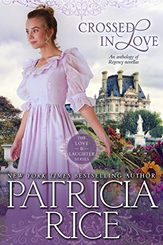 Crossed in Love book cover