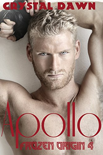 Apollo book cover
