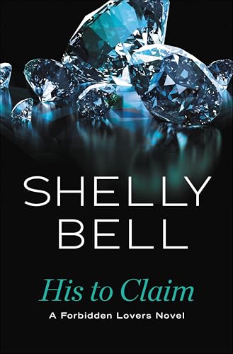 His to Claim book cover