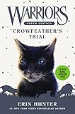 Warriors Super Edition Crowfeathers Trial English Edition