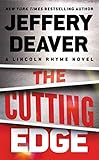 The Cutting Edge A Lincoln Rhyme Novel Book 15