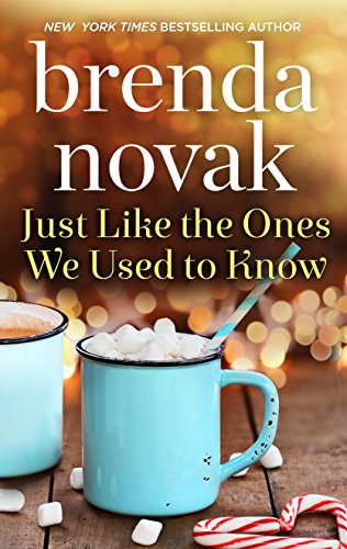 The Best Christmas Surprise / Just Like the Ones We Used to Know book cover