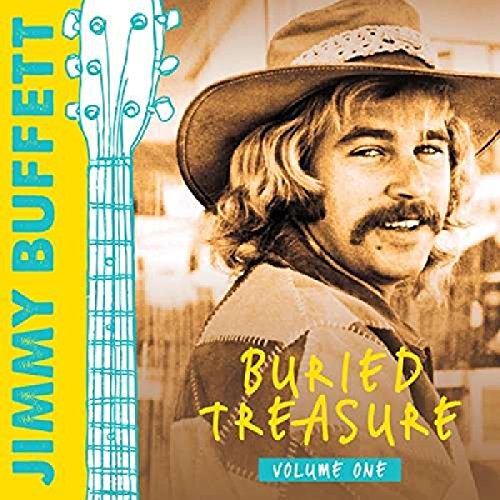 Buried Treasure: Volume 1