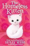The Homeless Kitten Animal Stories Book 36 English Edition