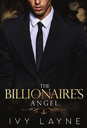 The Billionaire's Angel cover