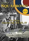 The Boeing Fortress Mk Ii Mk Iii Squadrons Book 21 English Edition