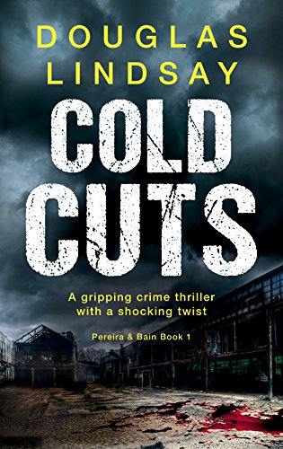 Cold Cuts book cover