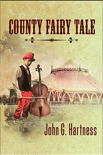County Fairy Tale book cover