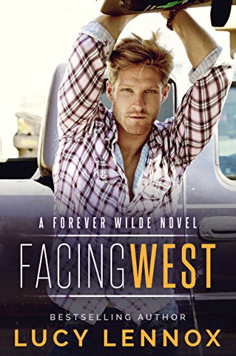 Facing West cover