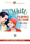 Playing Around [movie DVD]