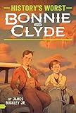 Bonnie And Clyde Historys Worst English Edition
