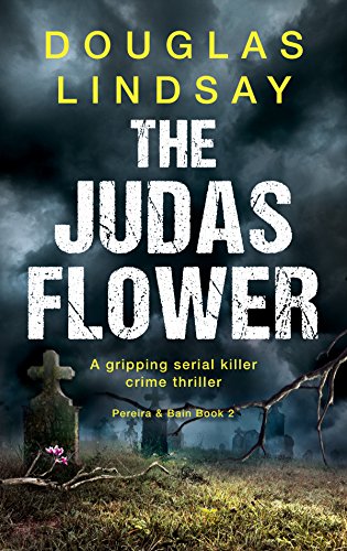 The Judas Flower book cover