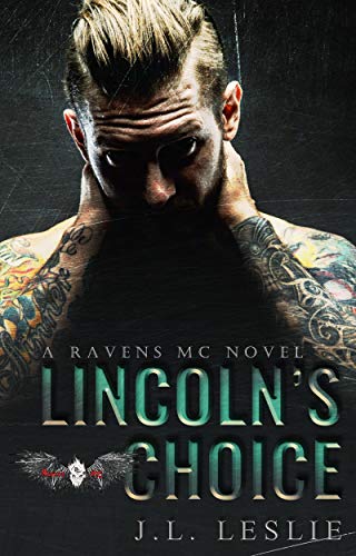 Lincoln's Choice cover