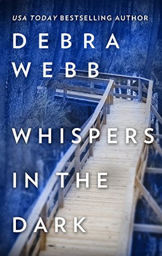 Whispers in the Dark book cover
