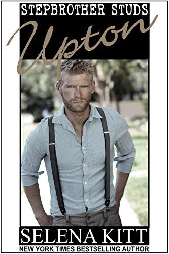 Upton book cover