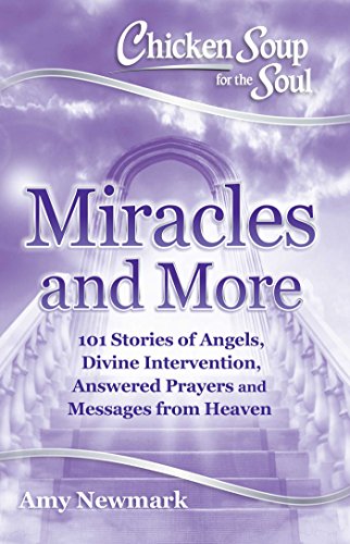 Miracles and More (By: Amy Newmark) cover