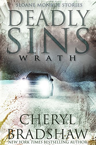 Deadly Sins: Wrath book cover