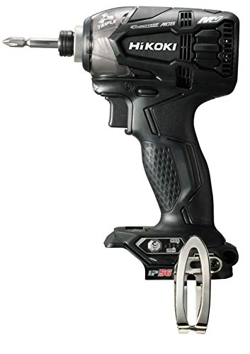 HiKOKI WH36DA 充電式インパクトドライバ