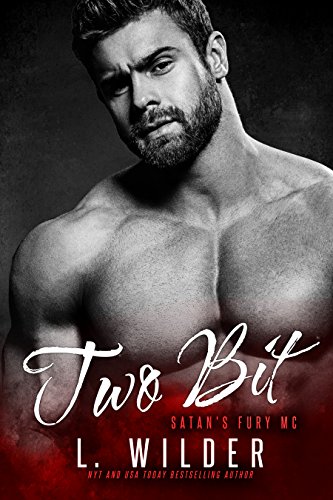 Two Bit book cover