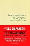 Une Odyss%C3%A9e   Un P%C3%A8re, Un Fils, Une %C3%A9pop%C3%A9e (litterature Et)