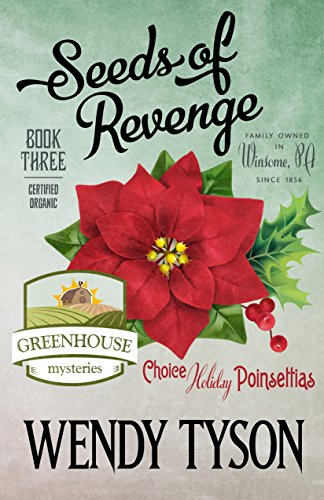 Seeds of Revenge book cover
