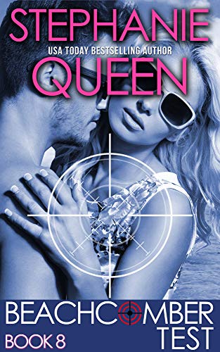 Beachcomber Test cover