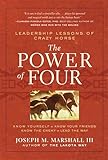 The Power Of Four Leadership Lessons Of Crazy Horse English Edition